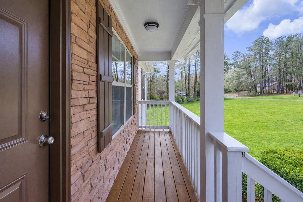 405 Azalea Drive Stockbridge, GA 30281 - Photo 4 of 27