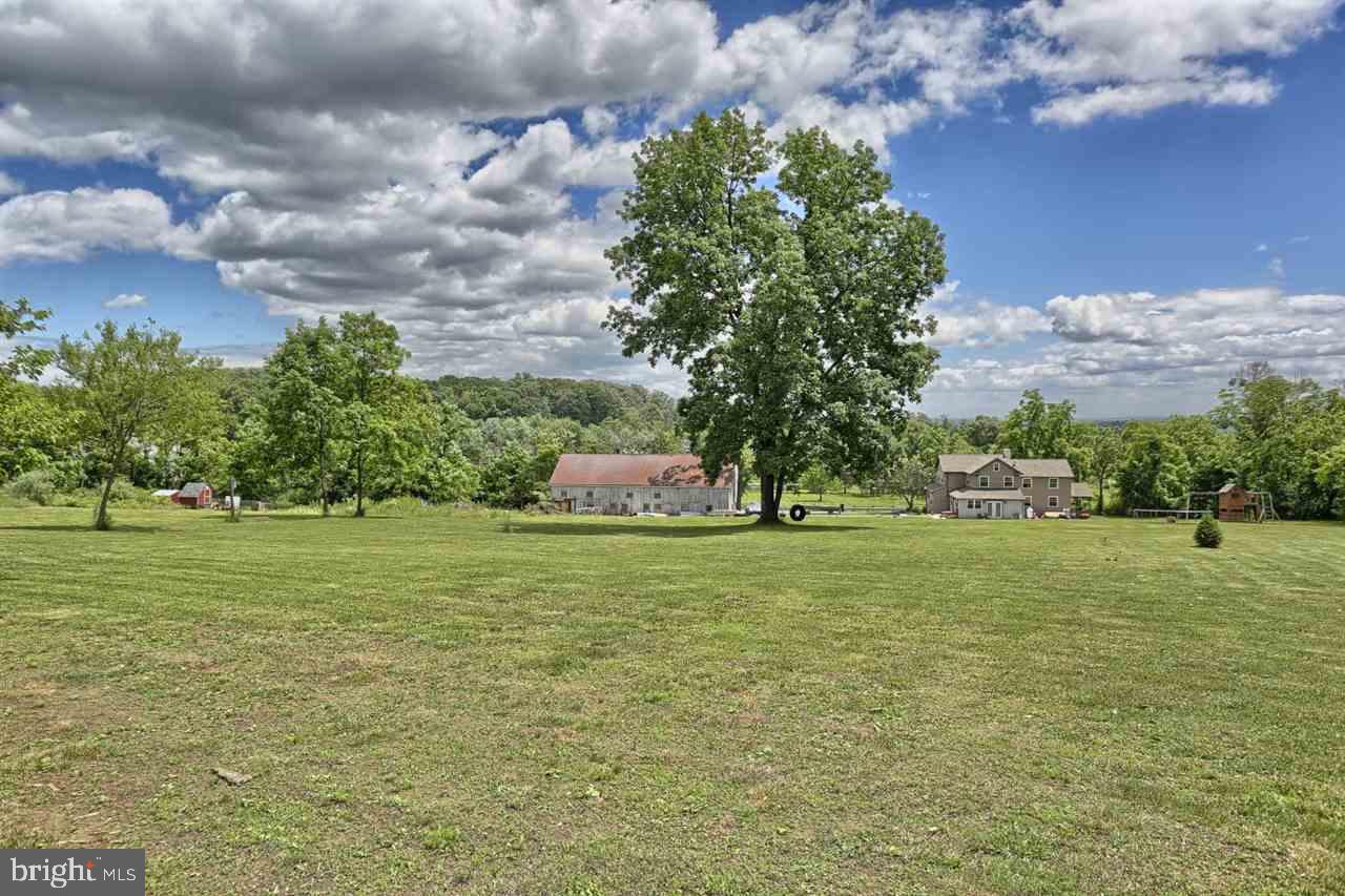 495 Ridge Road Dillsburg, PA 17019 - Photo 1 of 24