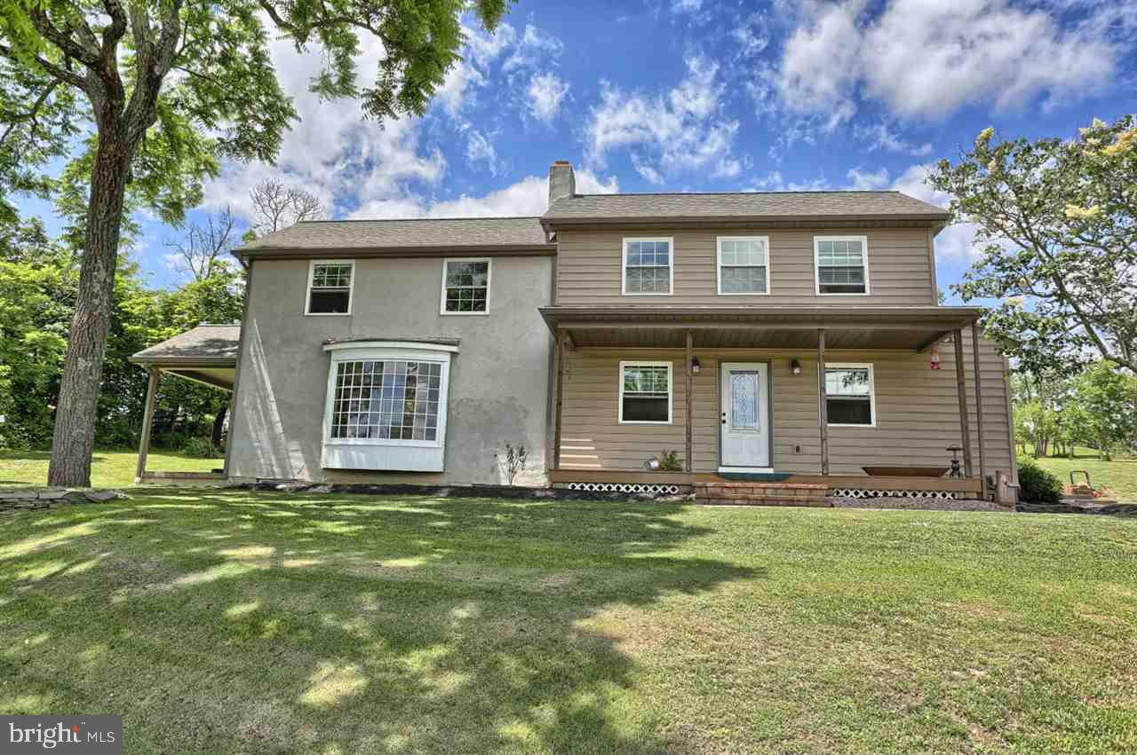 495 Ridge Road Dillsburg, PA 17019 - Photo 3 of 24