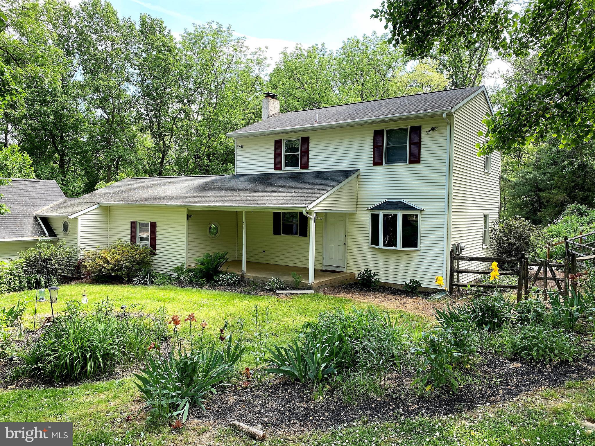 1163 Osborne Road Downingtown, PA 19335 - Photo 5 of 89 Main House