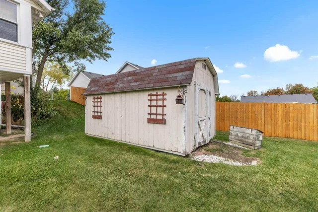 $340,000 | 7801 Hawks View Drive, Machesney Park, IL 61115