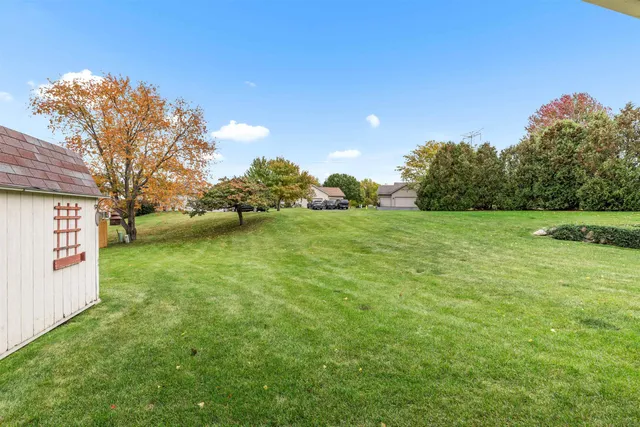 $340,000 | 7801 Hawks View Drive, Machesney Park, IL 61115