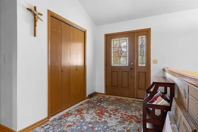 $340,000 | 7801 Hawks View Drive, Machesney Park, IL 61115