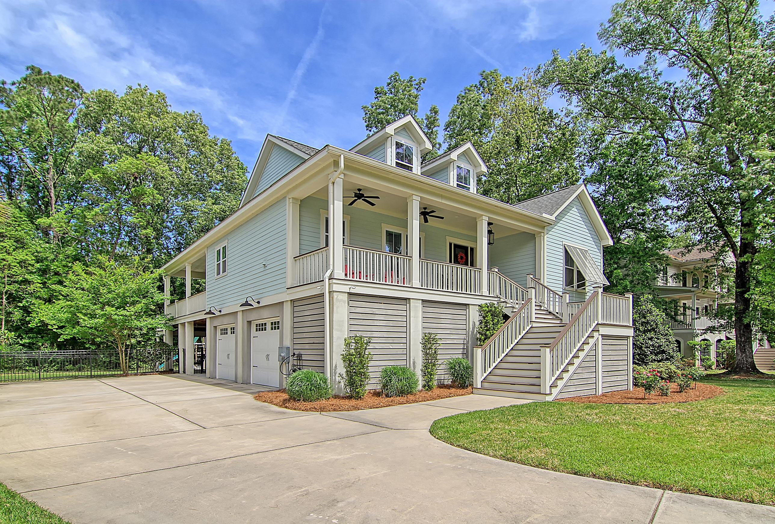 2088 Rookery Lane Charleston, SC 29414 - Photo 4 of 60