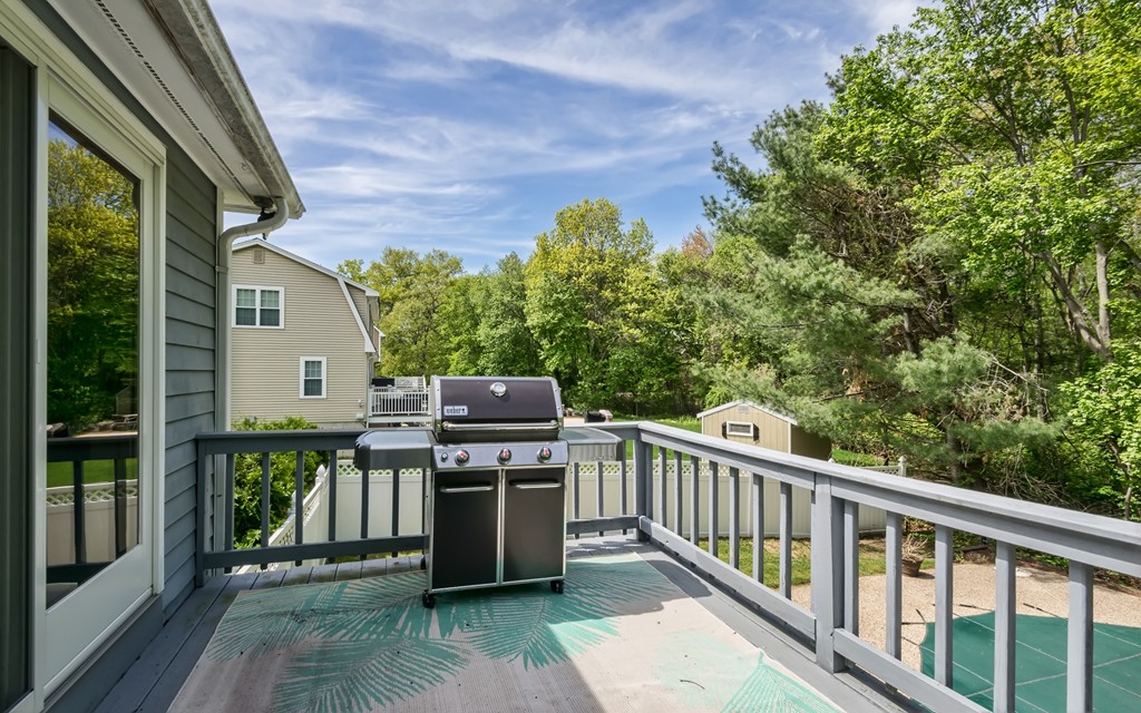 22 Vermont Road Wilmington, MA 01887 - Photo 28 of 30 Gallery Image 28