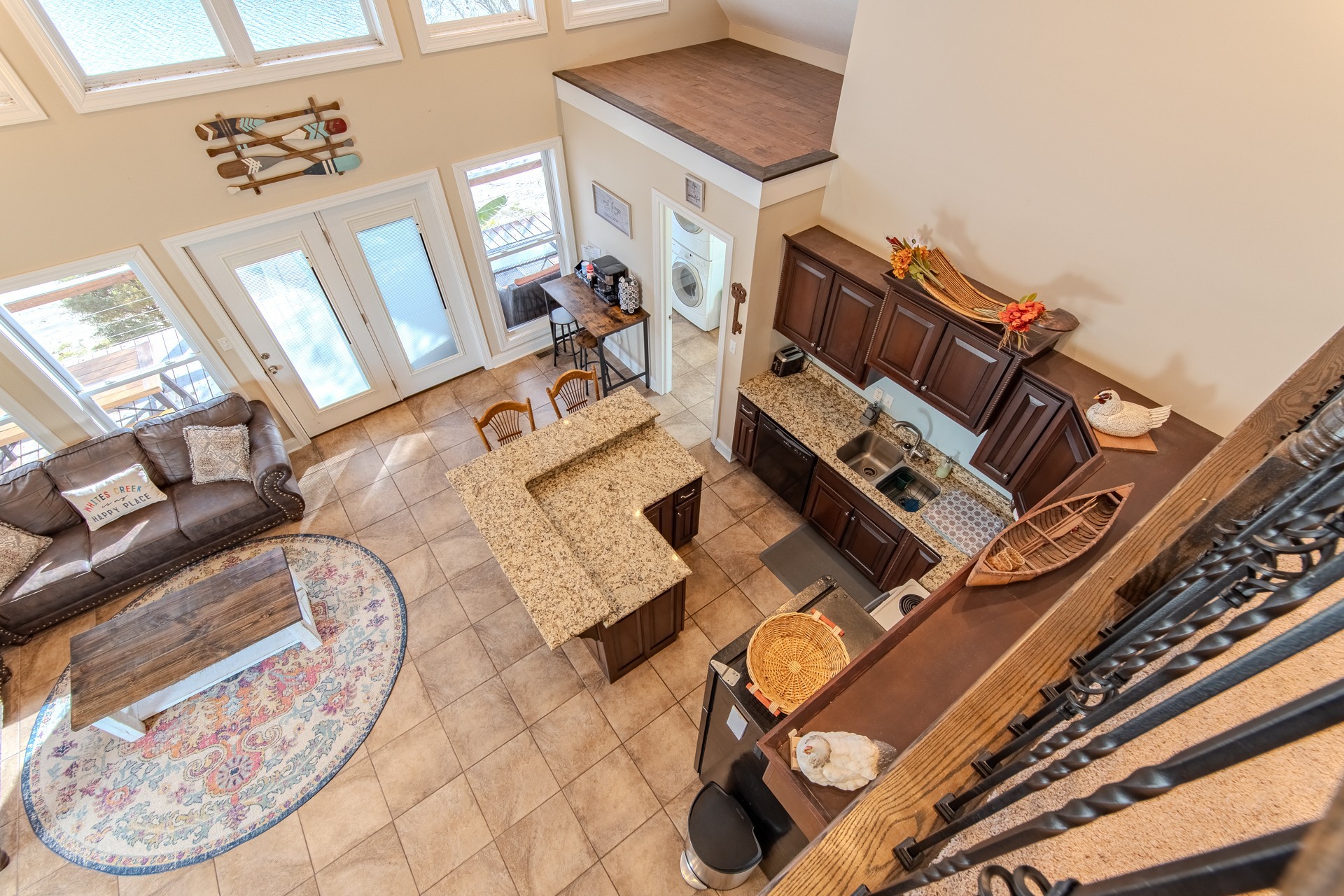 1040 Whites Creek Lane Decaturville, TN 38329 - Photo 22 of 80