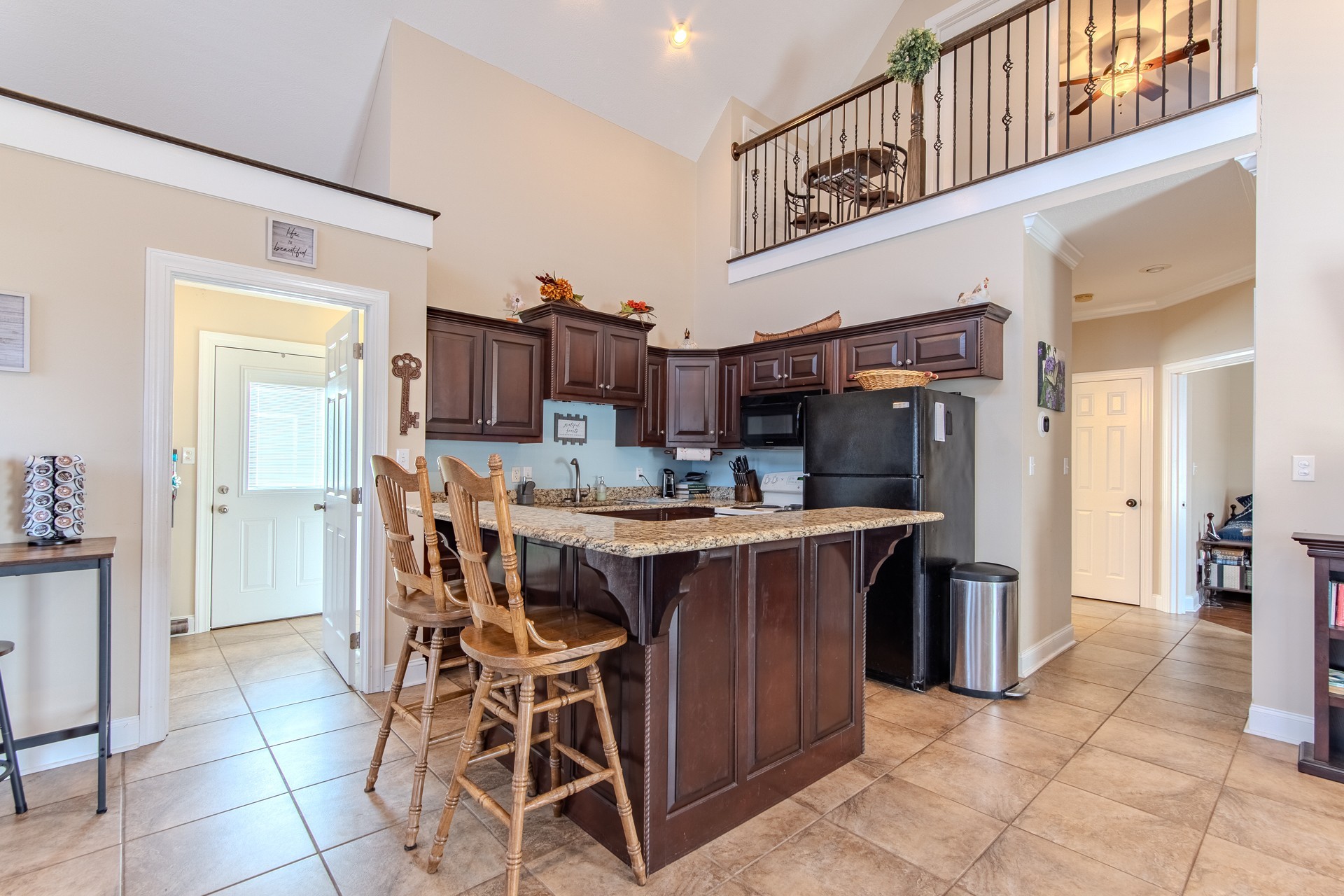1040 Whites Creek Lane Decaturville, TN 38329 - Photo 27 of 80