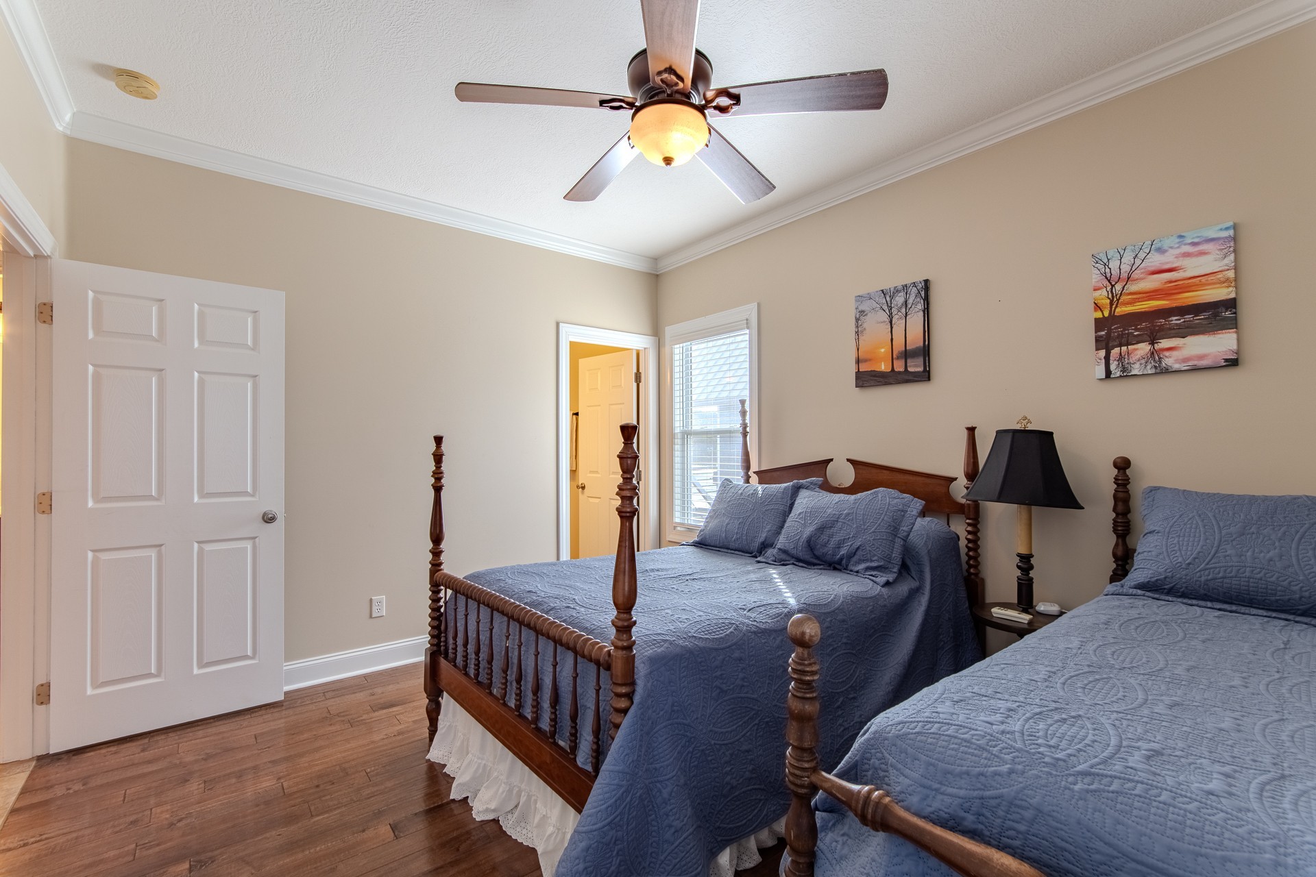 1040 Whites Creek Lane Decaturville, TN 38329 - Photo 35 of 80