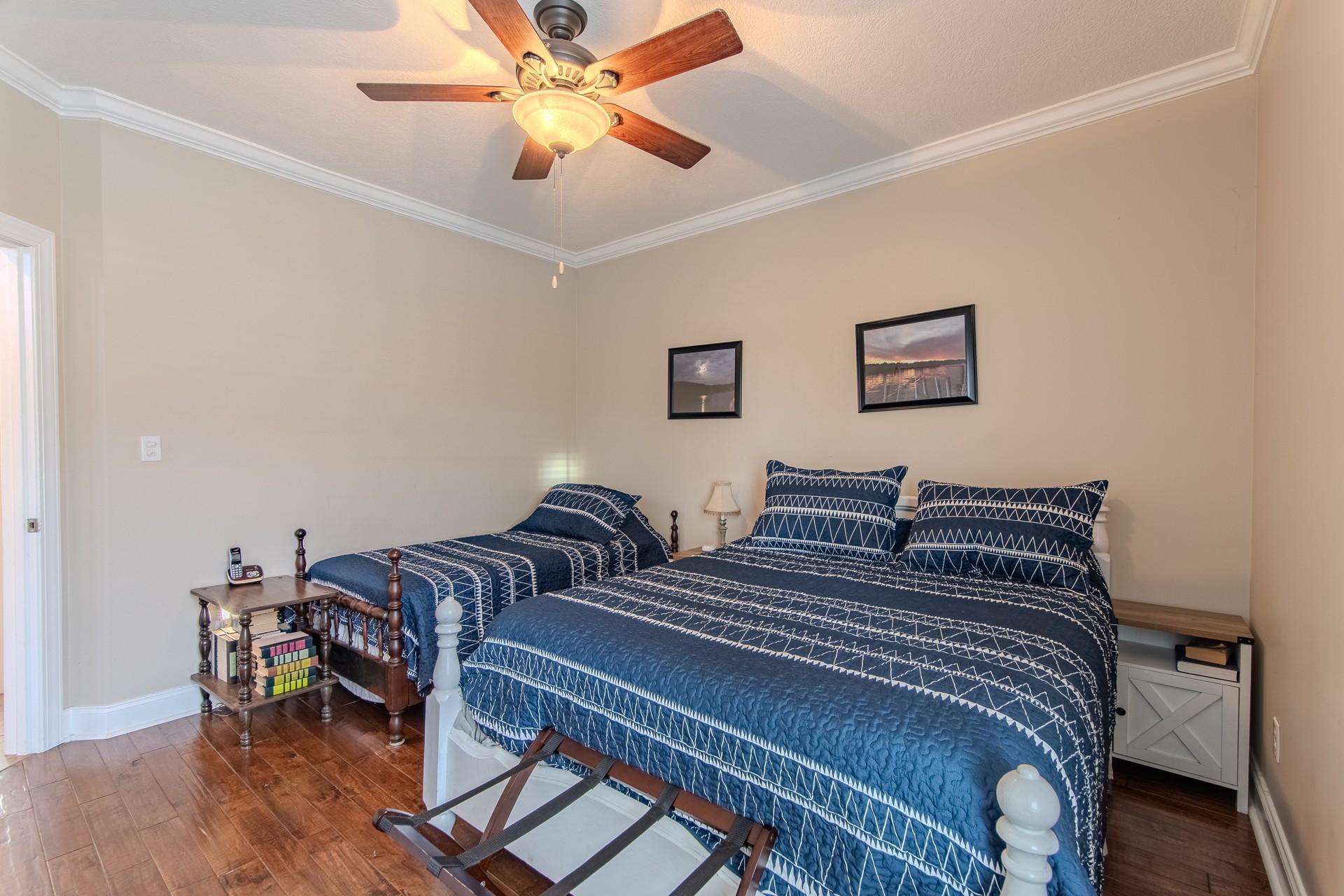 1040 Whites Creek Lane Decaturville, TN 38329 - Photo 39 of 80