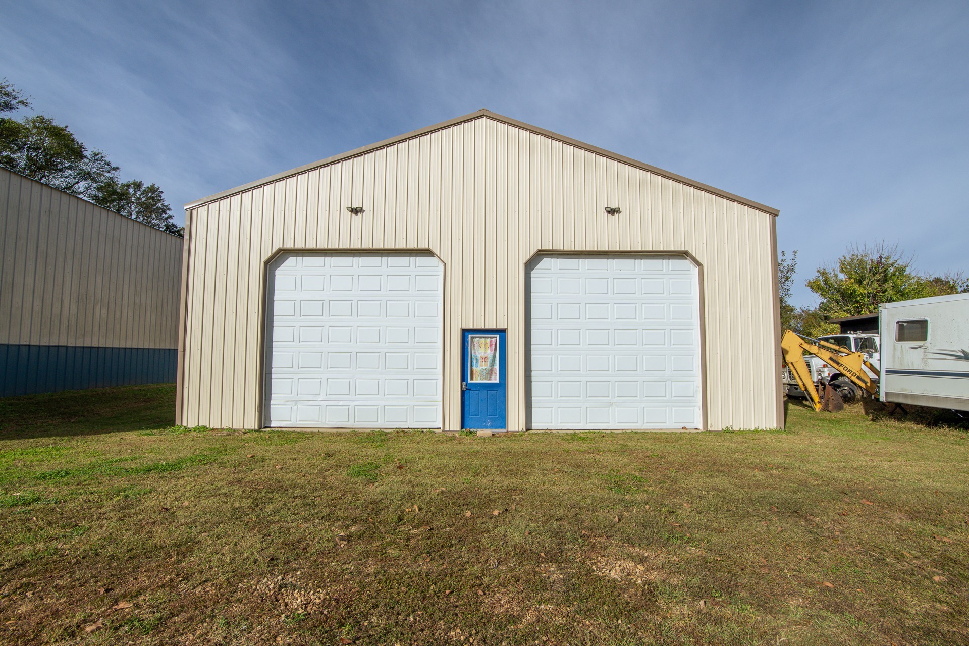 1040 Whites Creek Lane Decaturville, TN 38329 - Photo 50 of 80