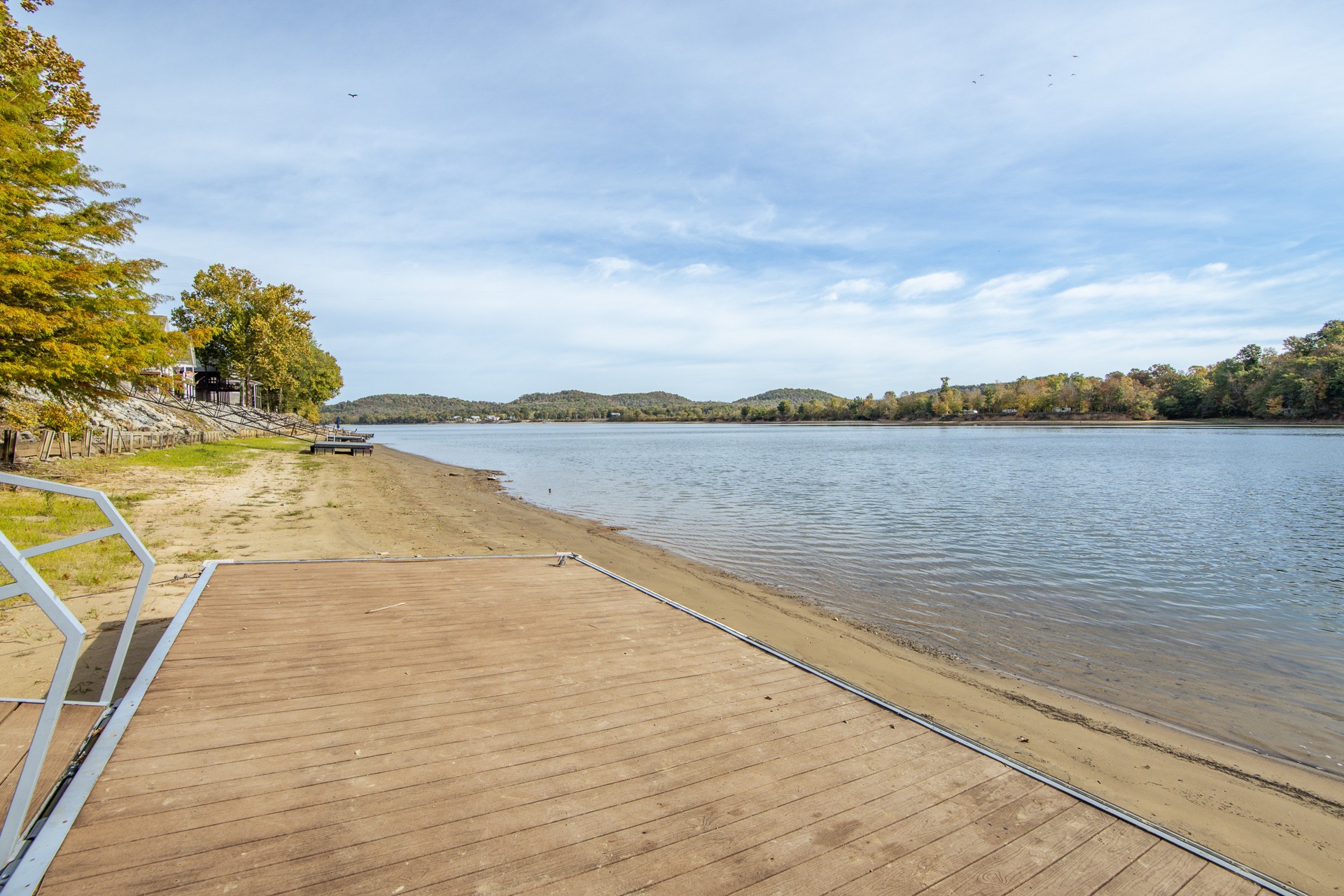 1040 Whites Creek Lane Decaturville, TN 38329 - Photo 6 of 80 a view of an ocean and beach