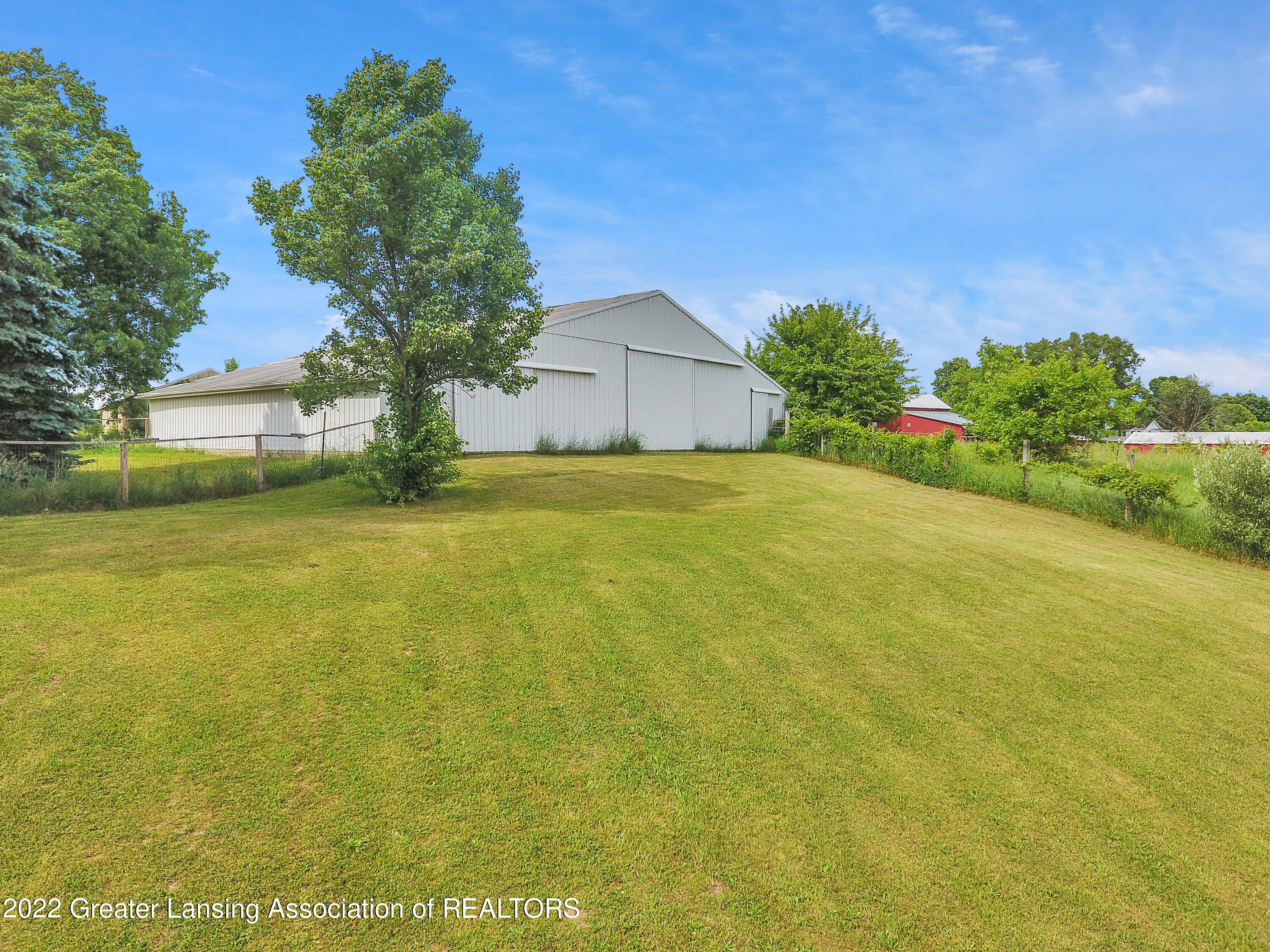 13097 South Wright Road Eagle, MI 48822 - Photo 27 of 40 12