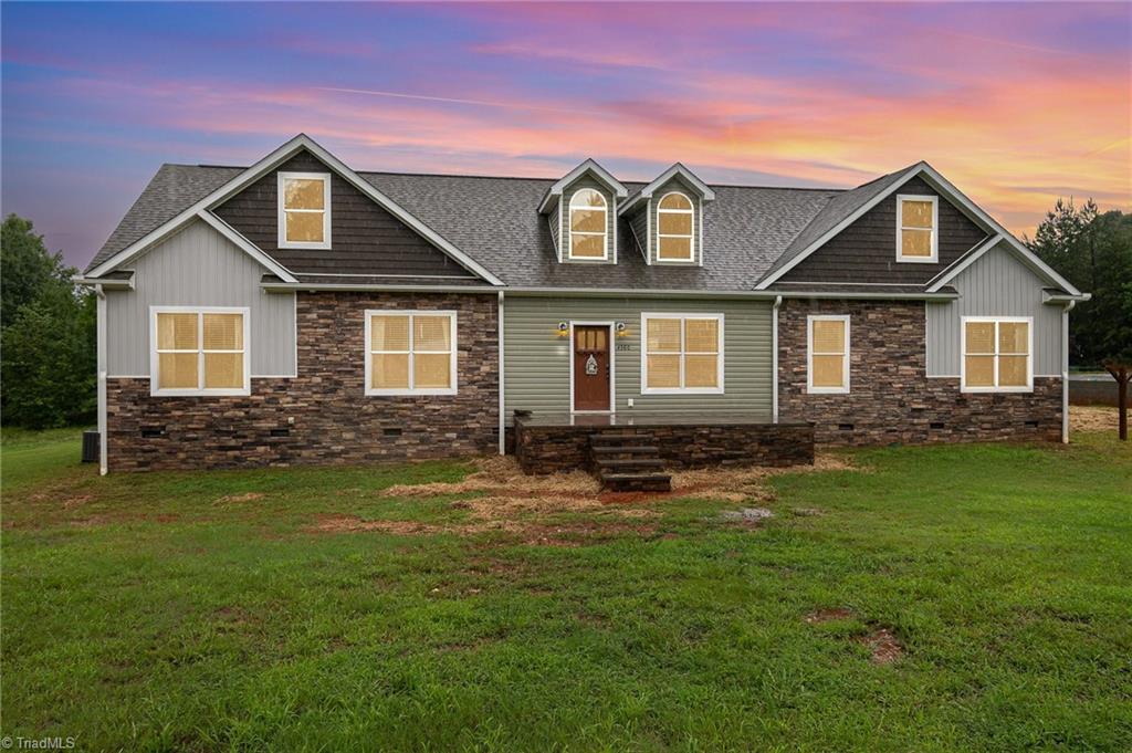 4380 Folger Road Julian, NC 27283 - Photo 1 of 33 Gallery Image 1