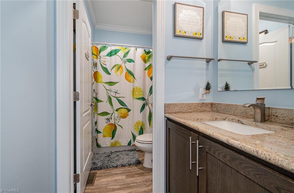 4380 Folger Road Julian, NC 27283 - Photo 21 of 33 Gallery Image 21