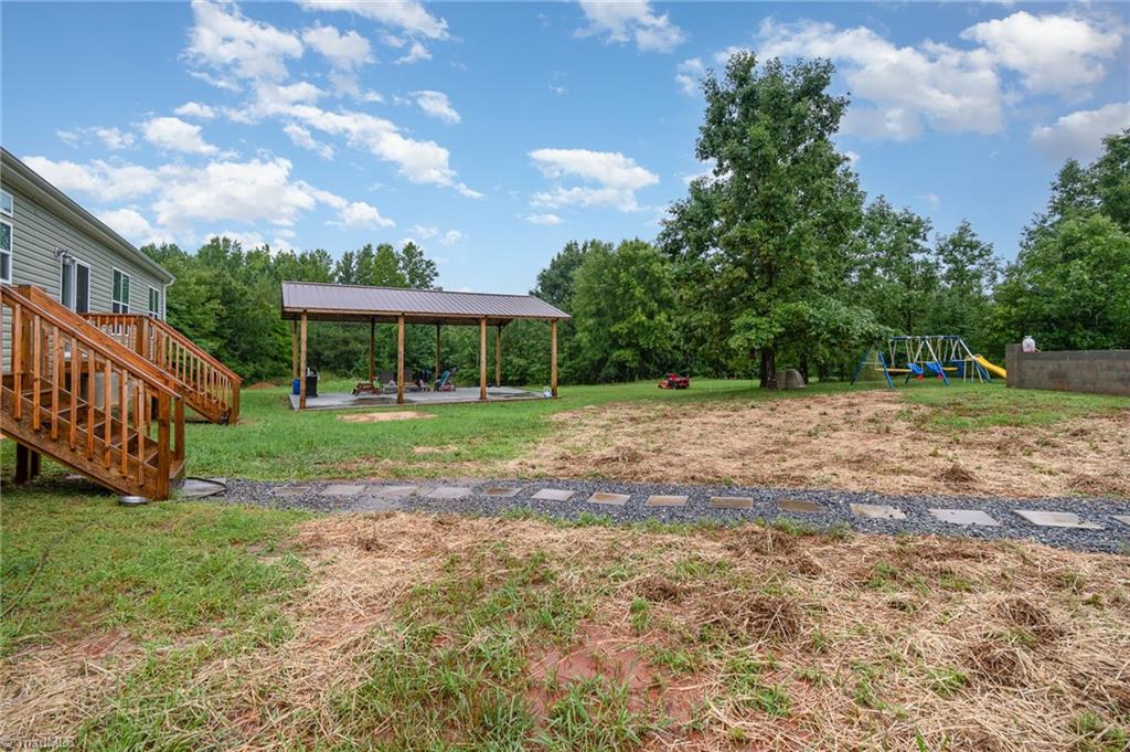 4380 Folger Road Julian, NC 27283 - Photo 26 of 33 Gallery Image 26