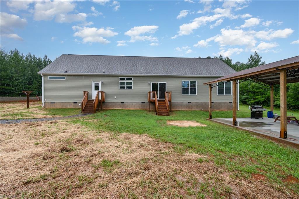 4380 Folger Road Julian, NC 27283 - Photo 28 of 33 Gallery Image 28