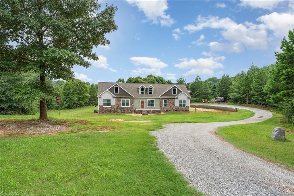 4380 Folger Road Julian, NC 27283 - Photo 3 of 33 Gallery Image 3