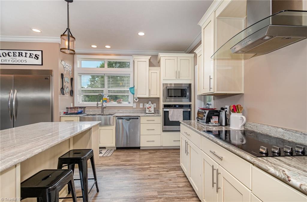 4380 Folger Road Julian, NC 27283 - Photo 8 of 33 Gallery Image 8