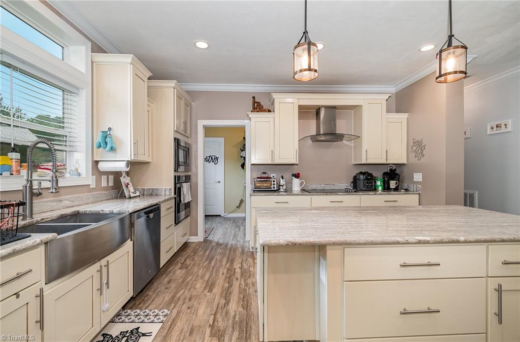 4380 Folger Road Julian, NC 27283 - Photo 10 of 33 Gallery Image 10