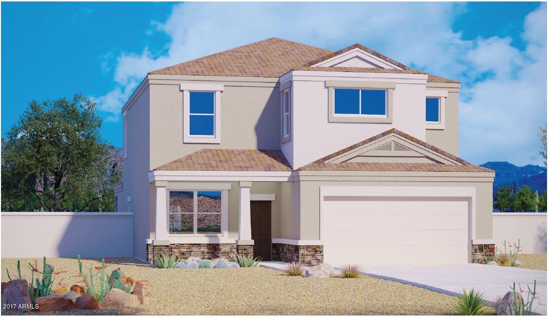 31003 West Picadilly Road Buckeye, AZ 85396 - Photo 1 of 70 3753C