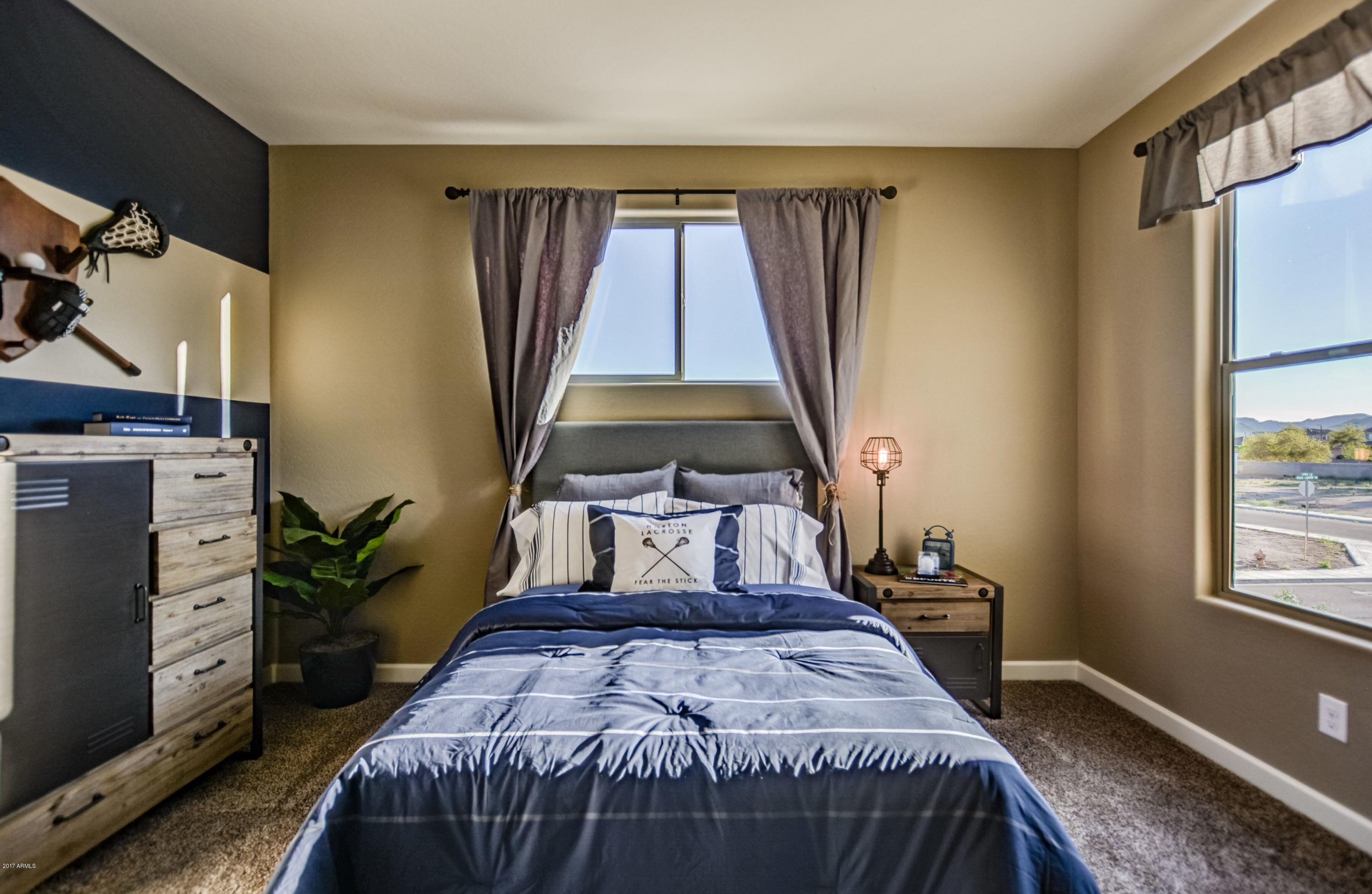 31003 West Picadilly Road Buckeye, AZ 85396 - Photo 15 of 70 BED4-03