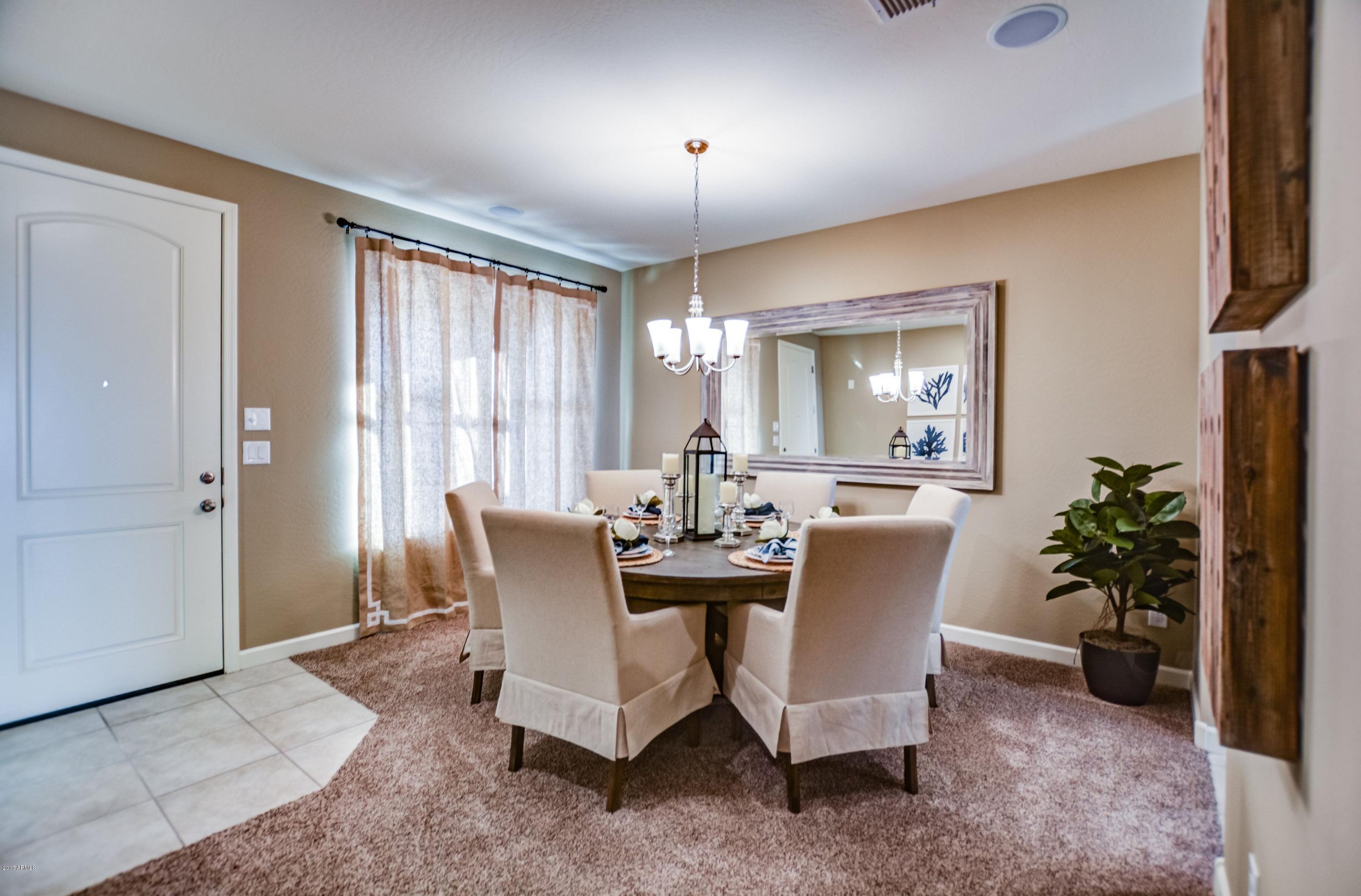 31003 West Picadilly Road Buckeye, AZ 85396 - Photo 18 of 70 DINING01