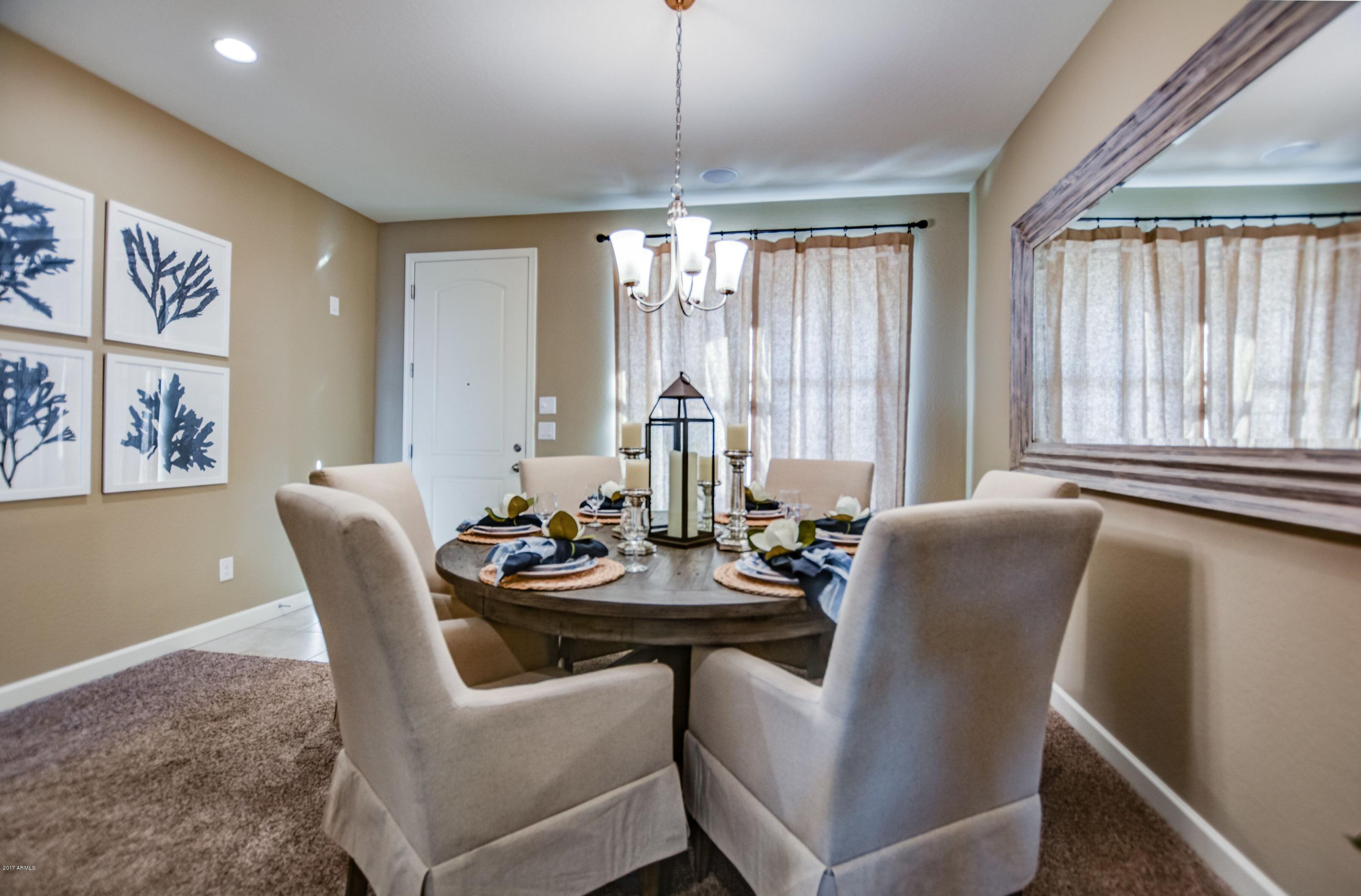 31003 West Picadilly Road Buckeye, AZ 85396 - Photo 19 of 70 DINING02