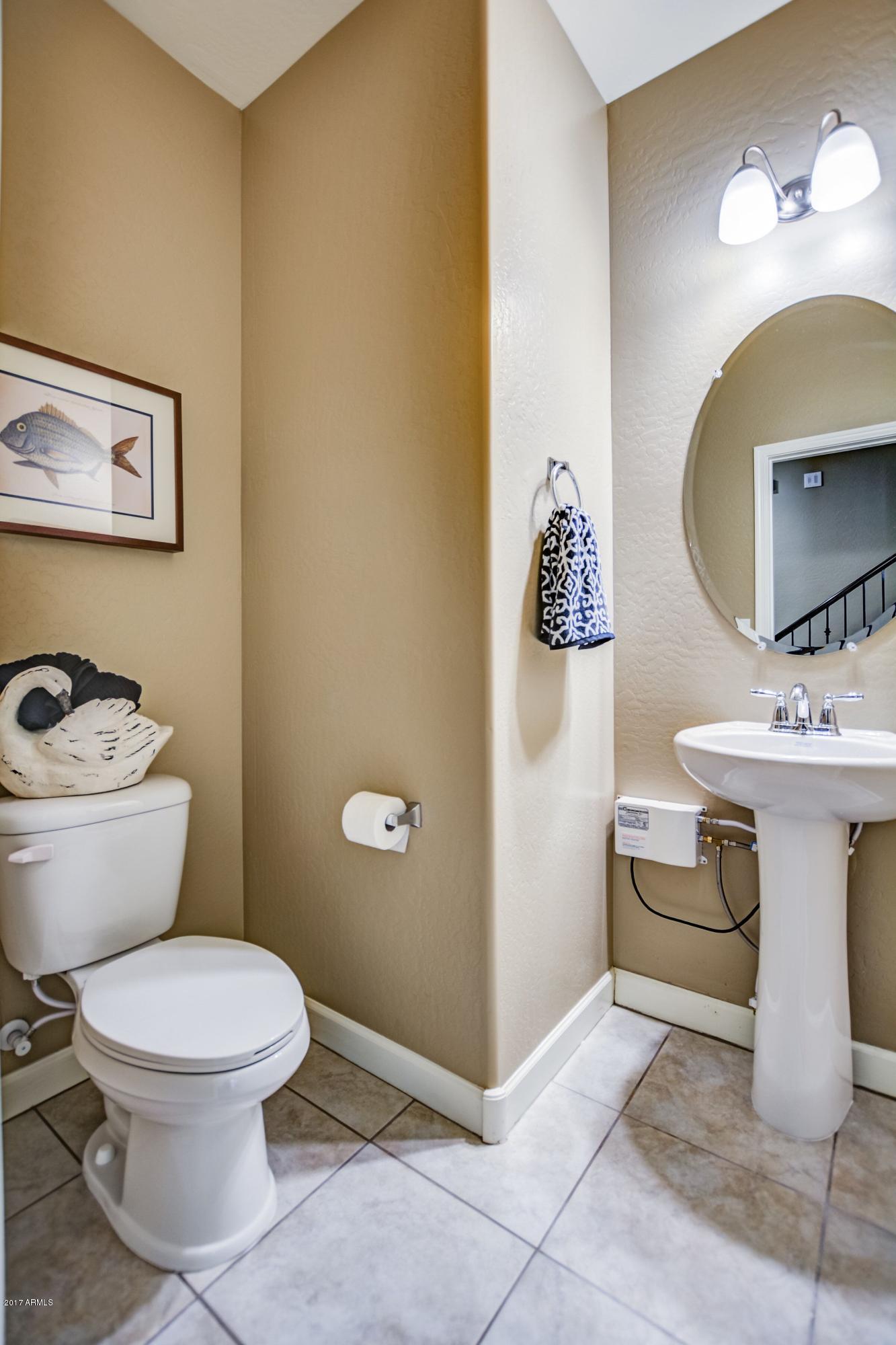 31003 West Picadilly Road Buckeye, AZ 85396 - Photo 22 of 70 DOWNSTAIRSBATH01