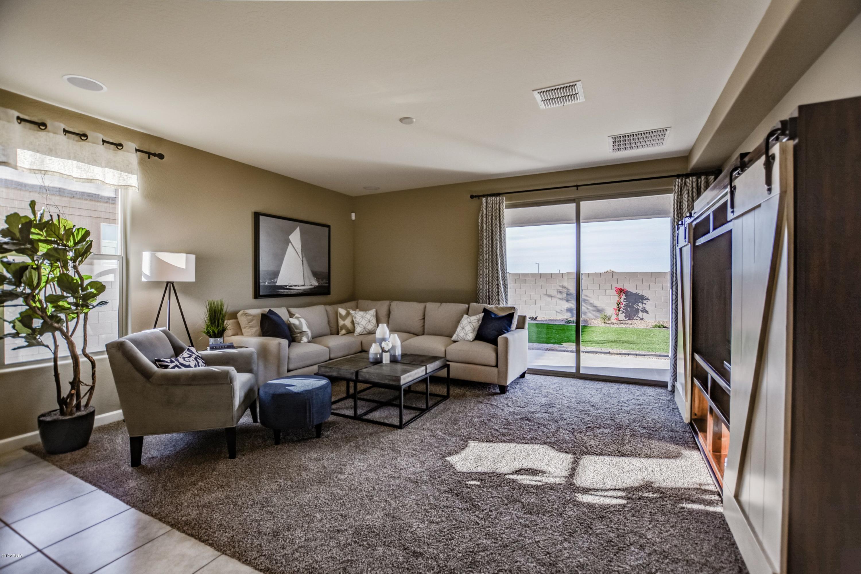 31003 West Picadilly Road Buckeye, AZ 85396 - Photo 27 of 70 FAMILY05