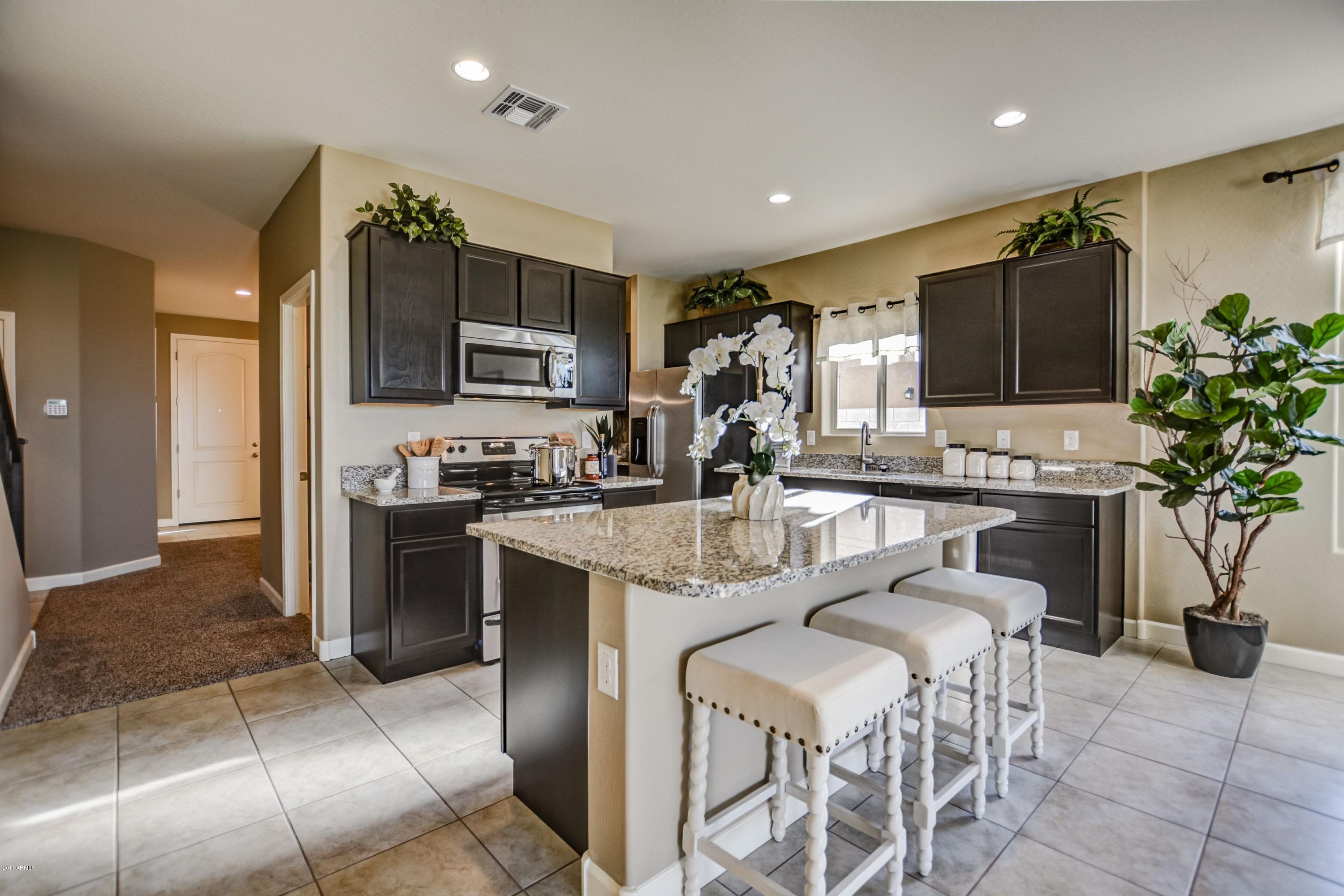 31003 West Picadilly Road Buckeye, AZ 85396 - Photo 33 of 70 KITCHEN01