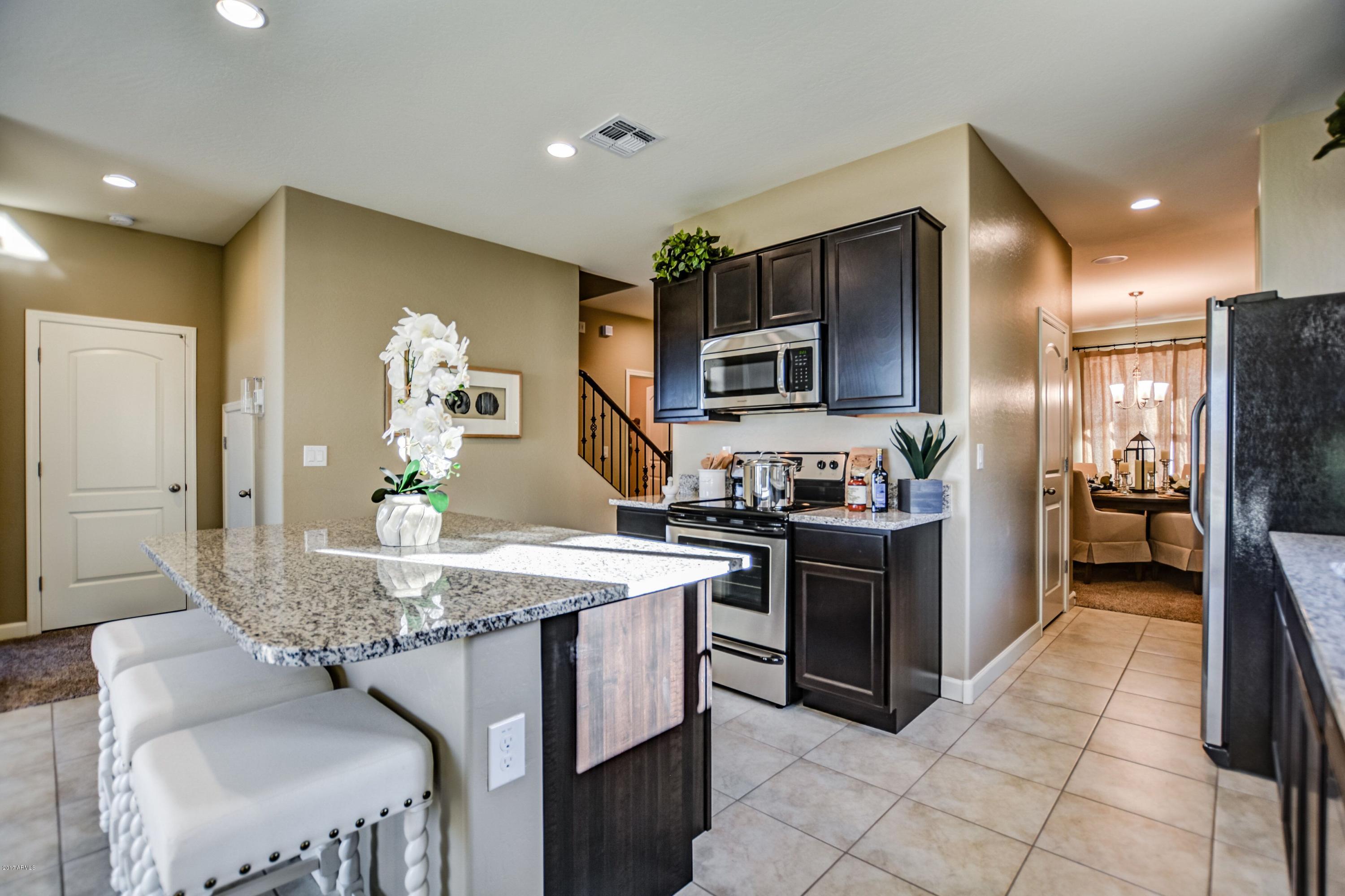 31003 West Picadilly Road Buckeye, AZ 85396 - Photo 34 of 70 KITCHEN03