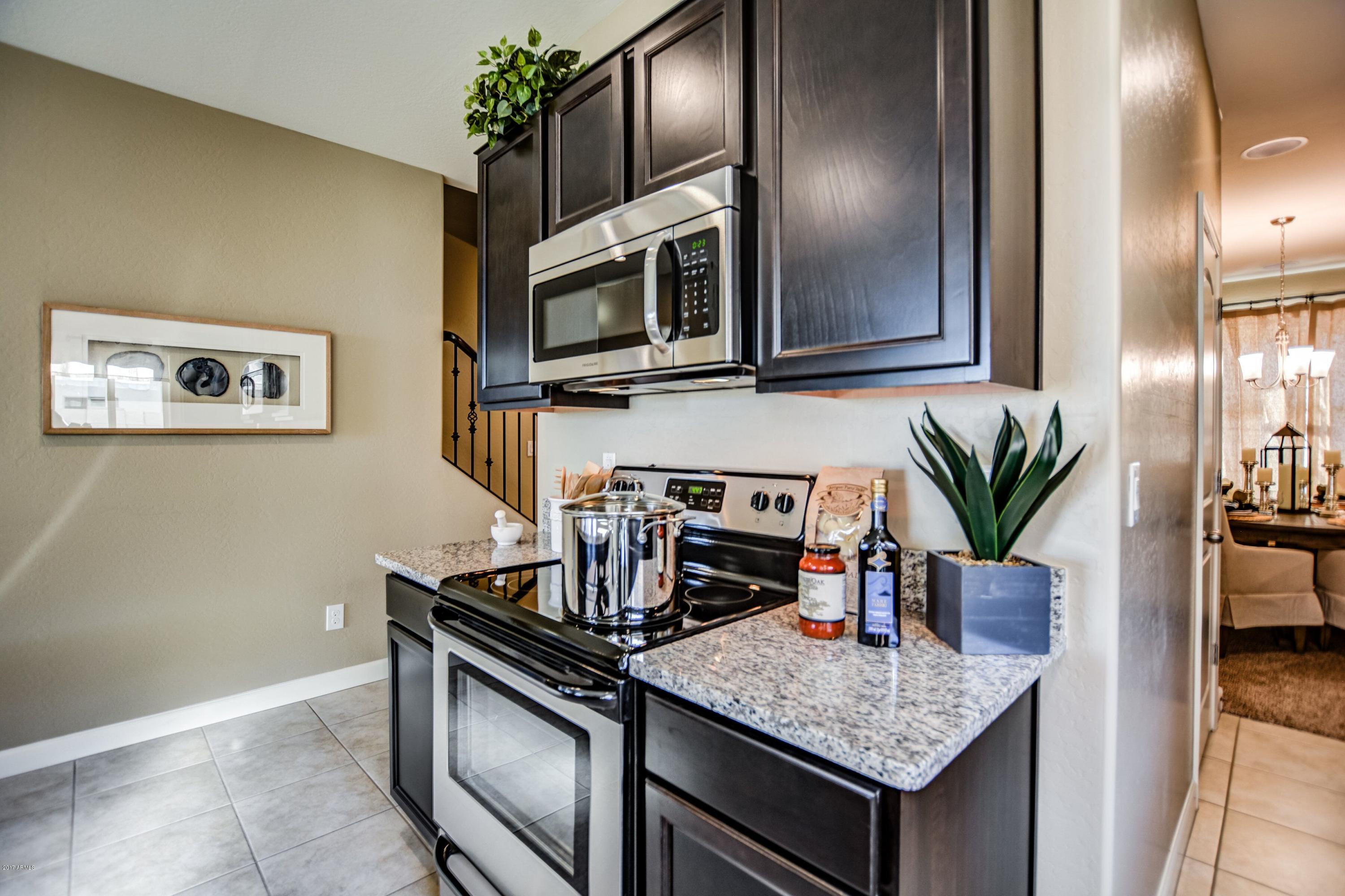 31003 West Picadilly Road Buckeye, AZ 85396 - Photo 35 of 70 KITCHEN04