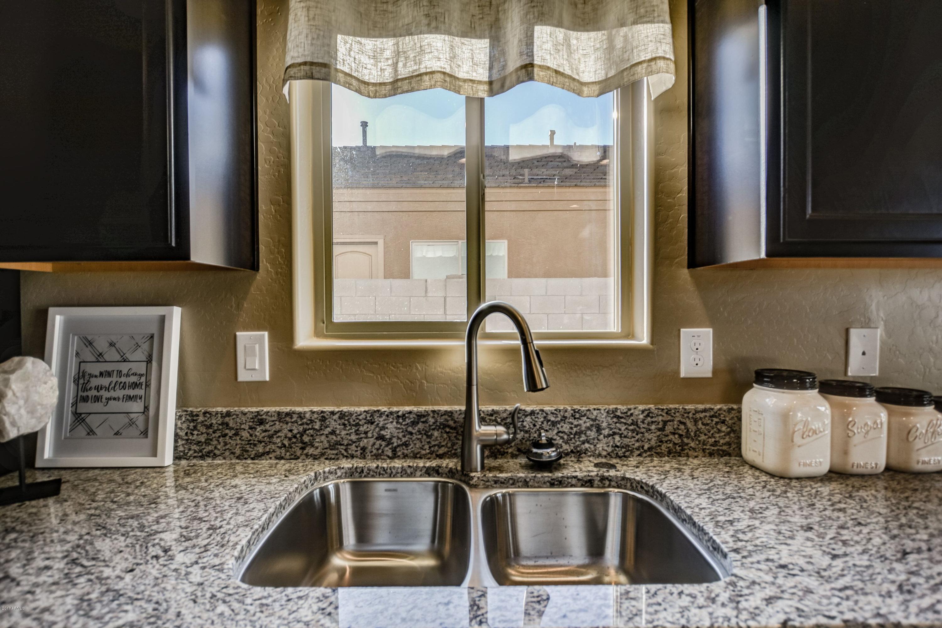 31003 West Picadilly Road Buckeye, AZ 85396 - Photo 36 of 70 KITCHEN05