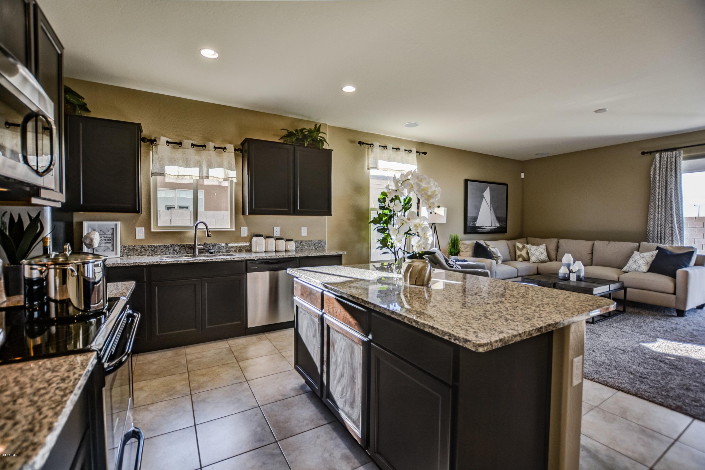 31003 West Picadilly Road Buckeye, AZ 85396 - Photo 38 of 70 KITCHEN07
