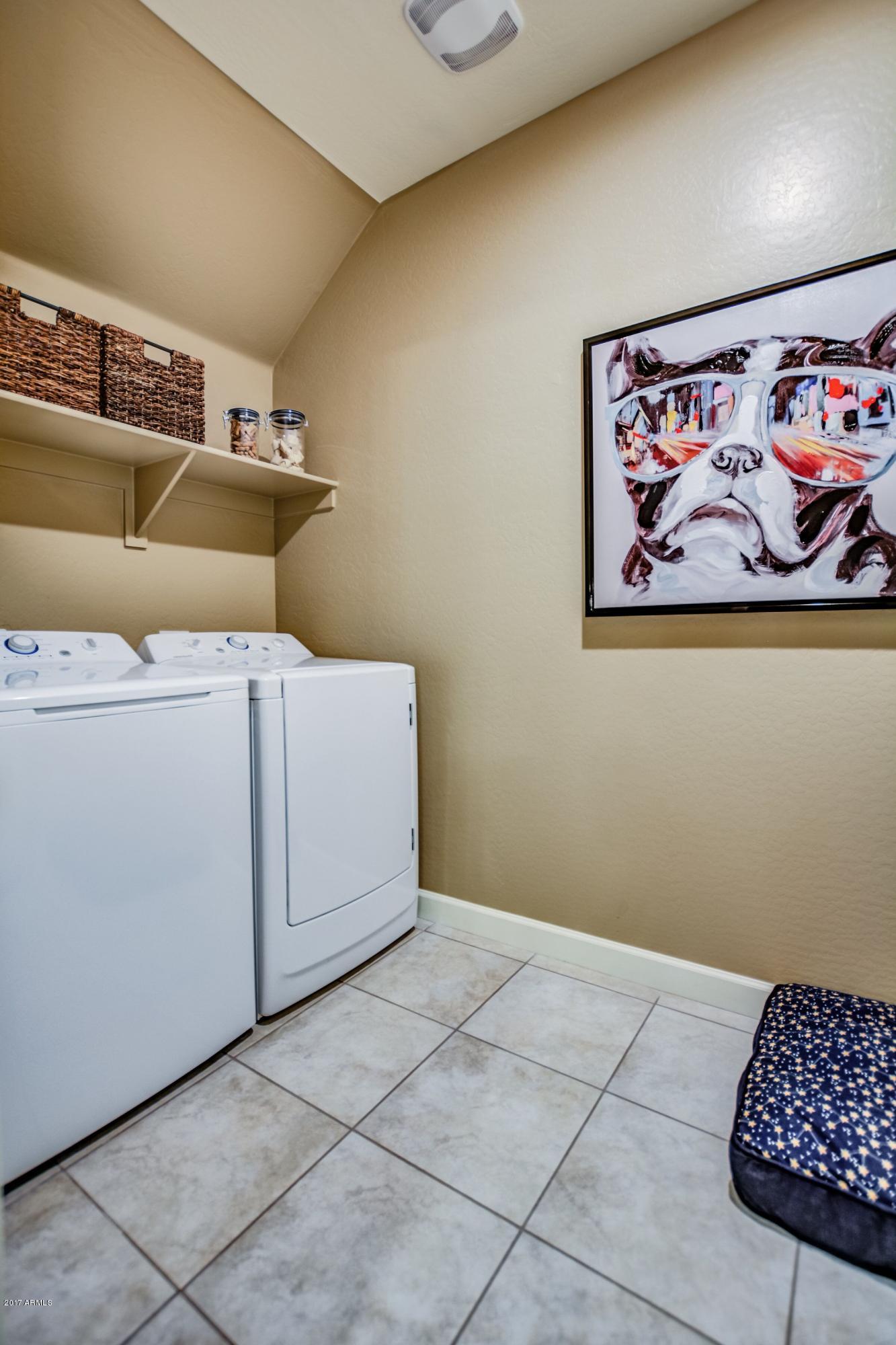 31003 West Picadilly Road Buckeye, AZ 85396 - Photo 39 of 70 LAUNDRY01