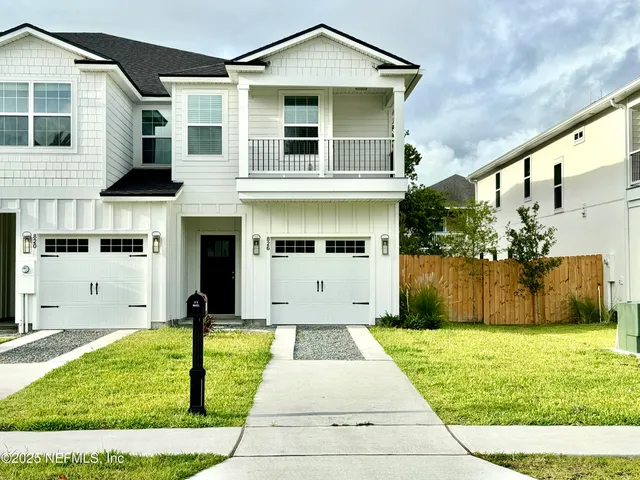 $3,100 | 826 5th Avenue South, Jacksonville Beach, FL 32250