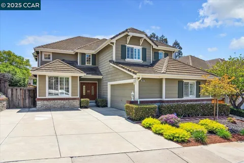 $1,199,000 | 3062 Windmill Canyon Drive, Clayton, CA 94517