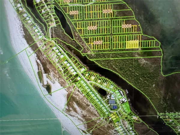 $55,000 | Snapper Avenue, Boca Grande, FL 33921
