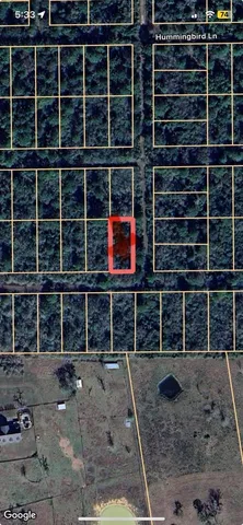 $13,500 | 0 Cottontail Drive, Hempstead, TX 77445