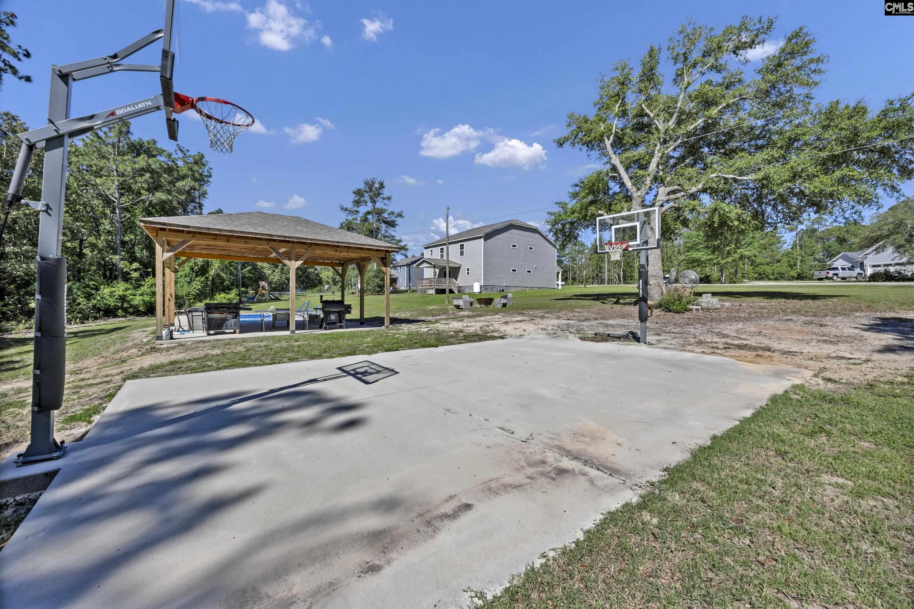 1565 Brazell Road Elgin, SC 29045 - Photo 53 of 69