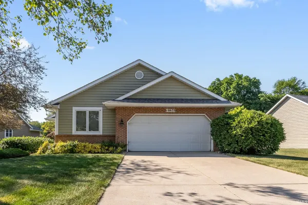 $345,000 | 18633 Pauls Way, South Bend, IN 46637