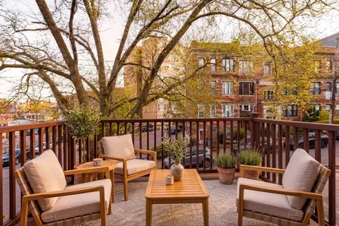 $2,399,000 | 17 Summit Avenue, Unit 2, Brookline, MA 02446