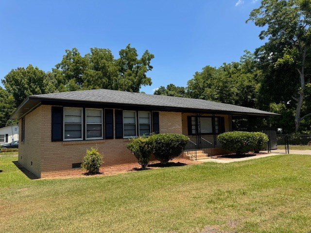 225 Dyson Street Manning, SC 29102 - Photo 30 of 30 Gallery Image 30