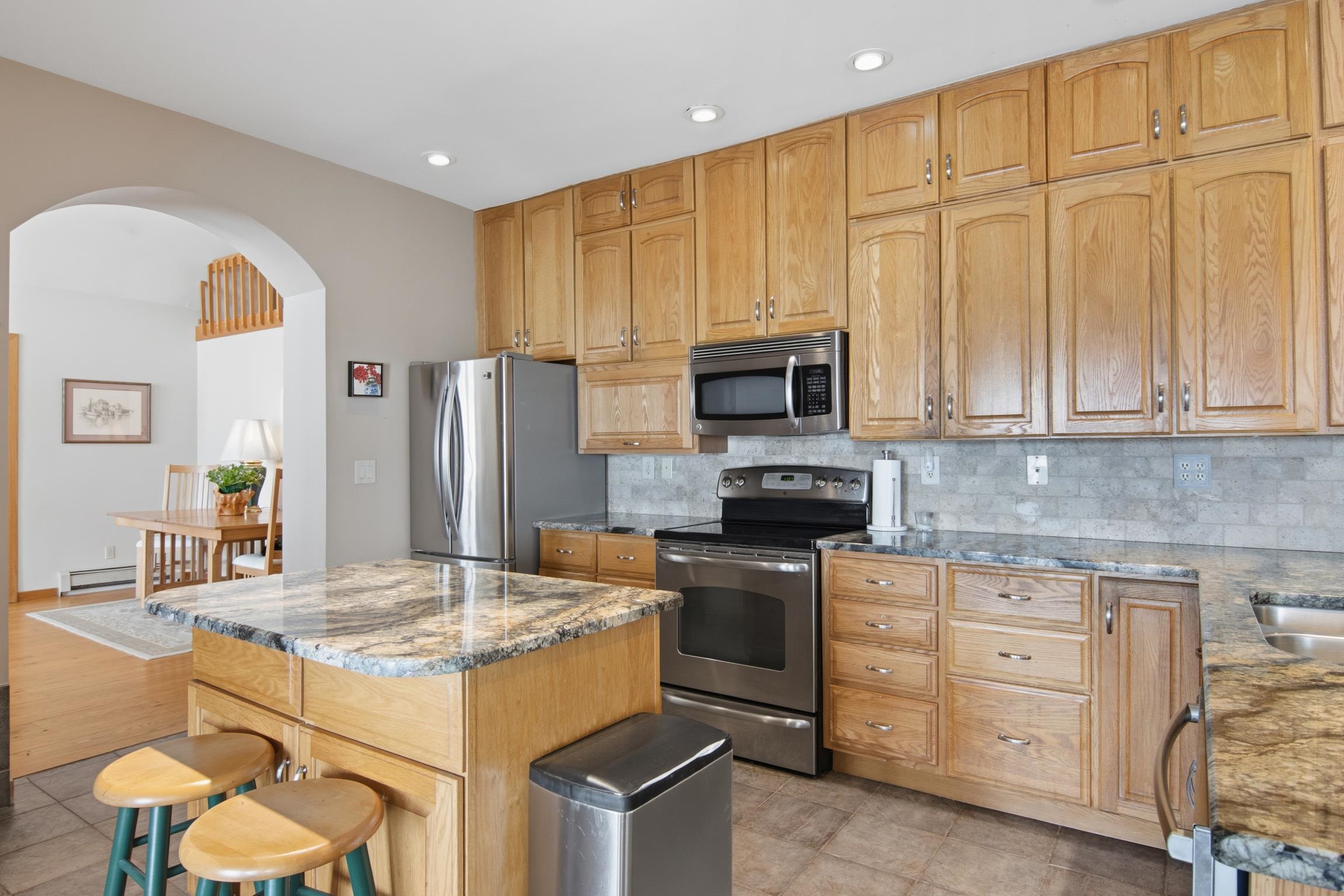 10 South Stony Point Road Suttons Bay, MI 49682 - Photo 20 of 58