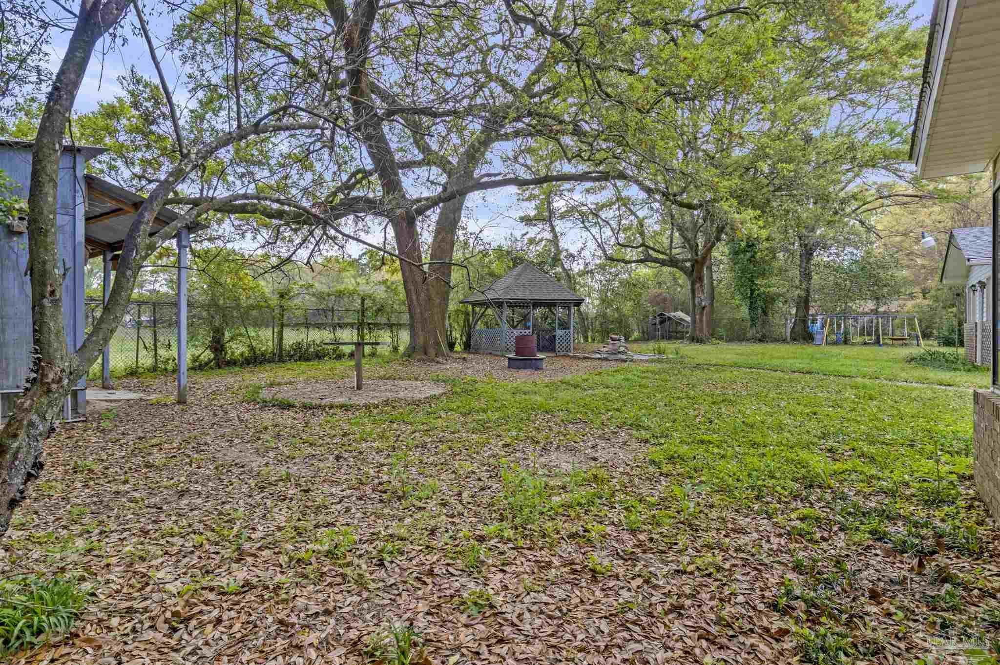 669 Carlton Road Pensacola, FL 32534 - Photo 51 of 64