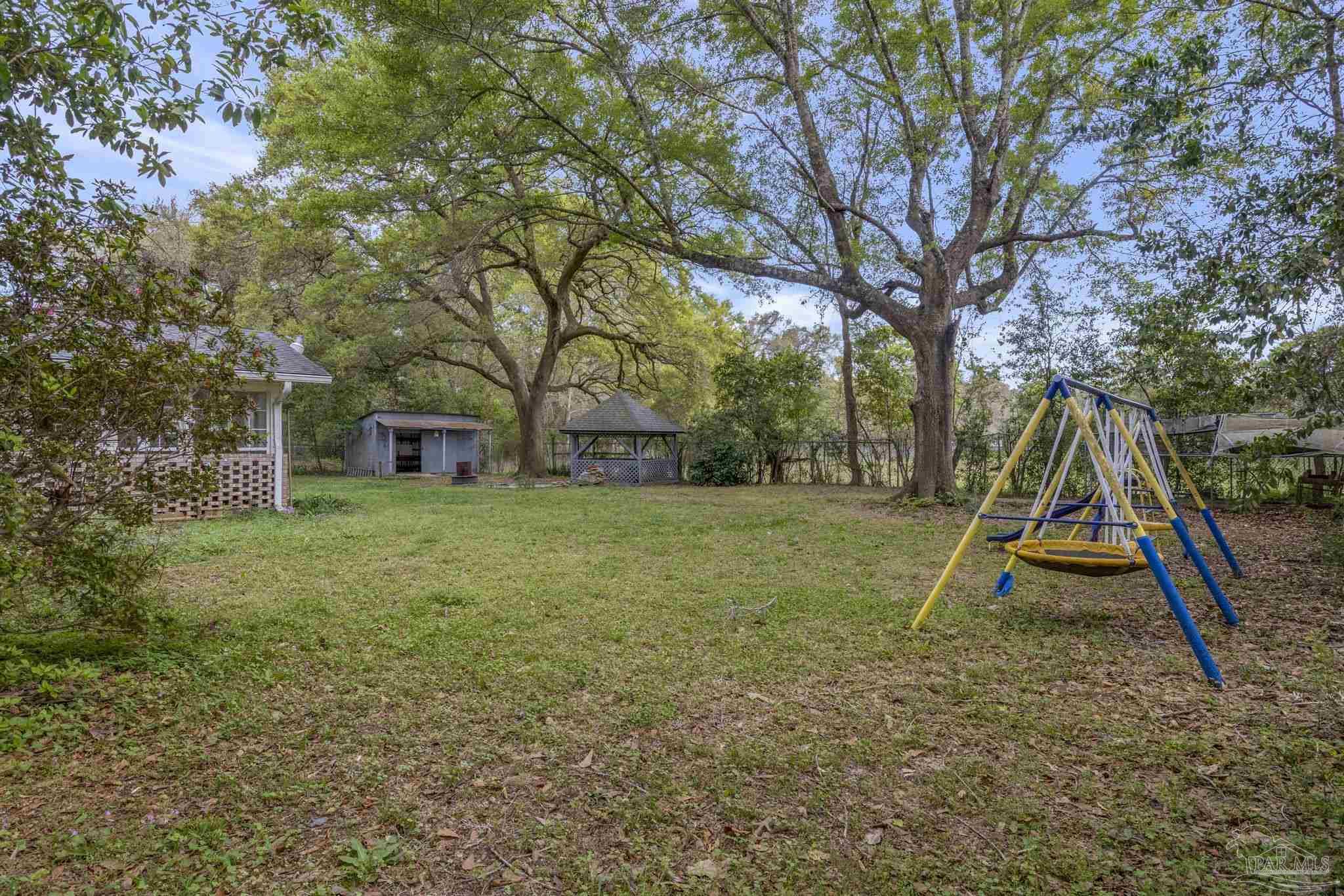 669 Carlton Road Pensacola, FL 32534 - Photo 53 of 64