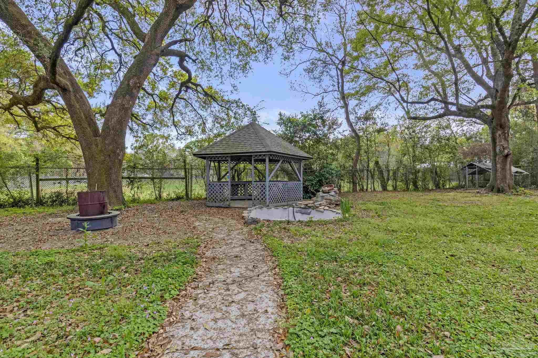 669 Carlton Road Pensacola, FL 32534 - Photo 54 of 64