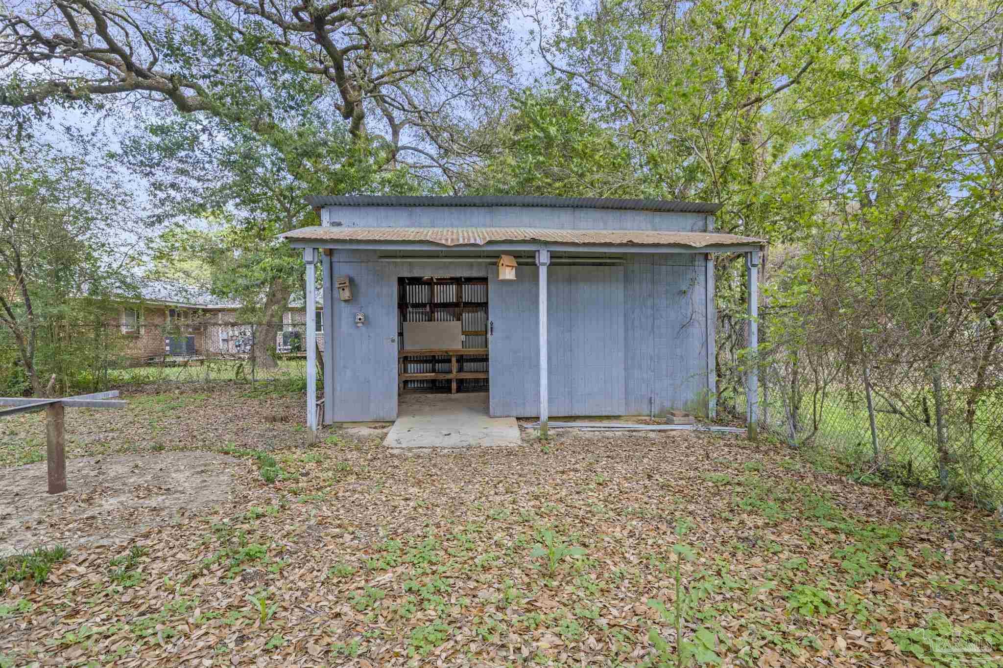 669 Carlton Road Pensacola, FL 32534 - Photo 55 of 64