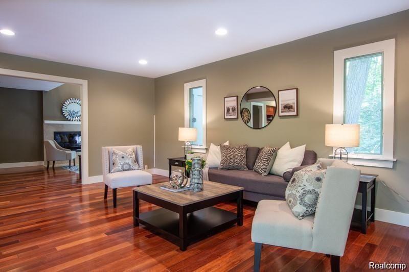 1440 Burgundy Road Ann Arbor, MI 48105 - Photo 19 of 43
