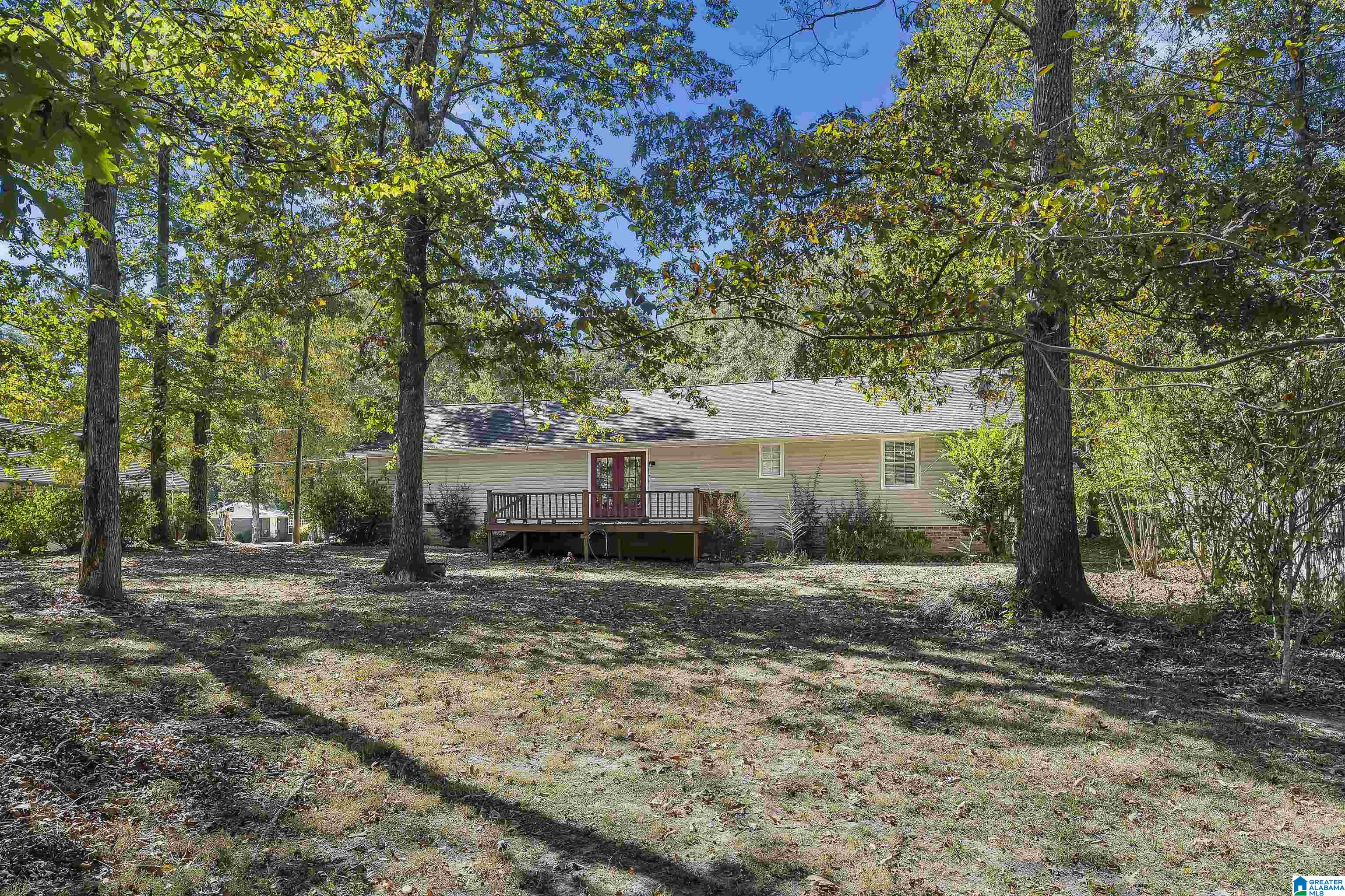 113 Janie Street Sumiton, AL 35148 - Photo 20 of 21